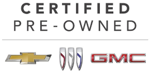 Chevrolet Buick GMC Certified Pre-Owned in KILGORE, TX